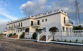 Hotel Molinillos
